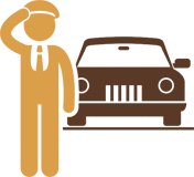 Hire a Drive